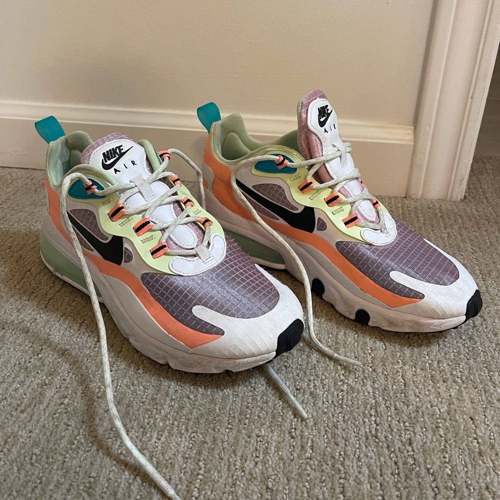 Nike Air Max 270
